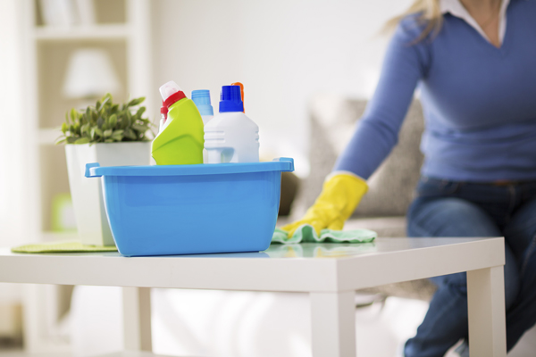 Repassage à domicile ou en atelier JURA • Groupe Rubin nettoyage